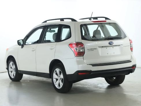 Used 2015 Subaru Forester 2.5i w/ Alloy Wheel Package image 40