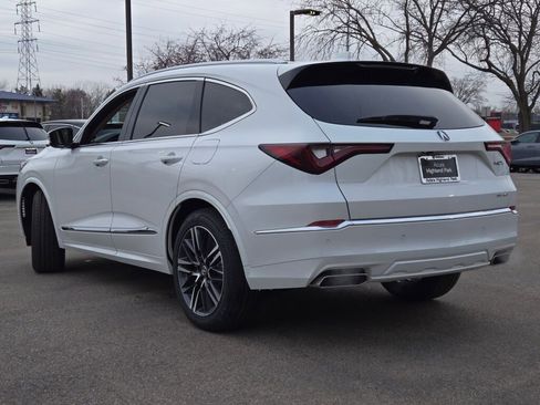 New 2026 Acura MDX w/ Advance Package image 18