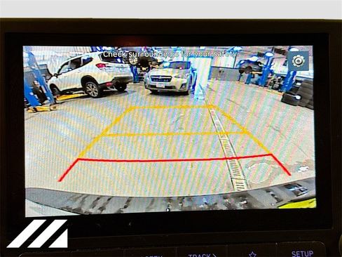 Used 2023 Hyundai Kona SEL w/ Cargo Package image 15