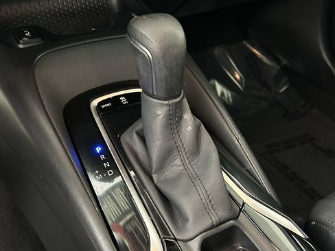 Used 2021 Toyota Corolla XSE image 24