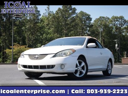 Used 2006 Toyota Solara SE