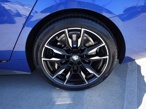 Used 2026 BMW i4 M60 AWD/4WD image 6