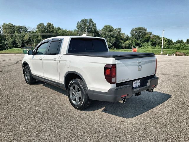Used 2023 Honda Ridgeline RTL image 16