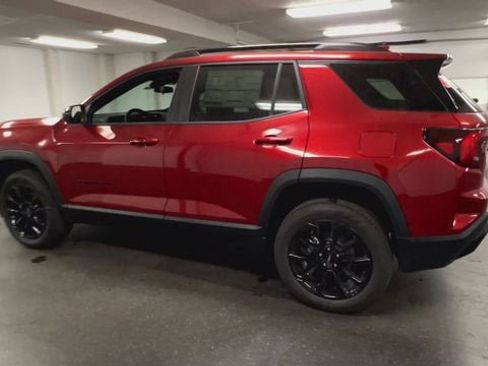 New 2026 GMC Terrain Elevation w/ Black Edition image 6