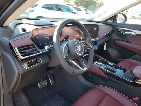 New 2026 Buick Envision Sport Touring AWD/4WD image 20