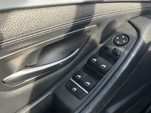 Used 2013 BMW 528i xDrive Sedan image 25