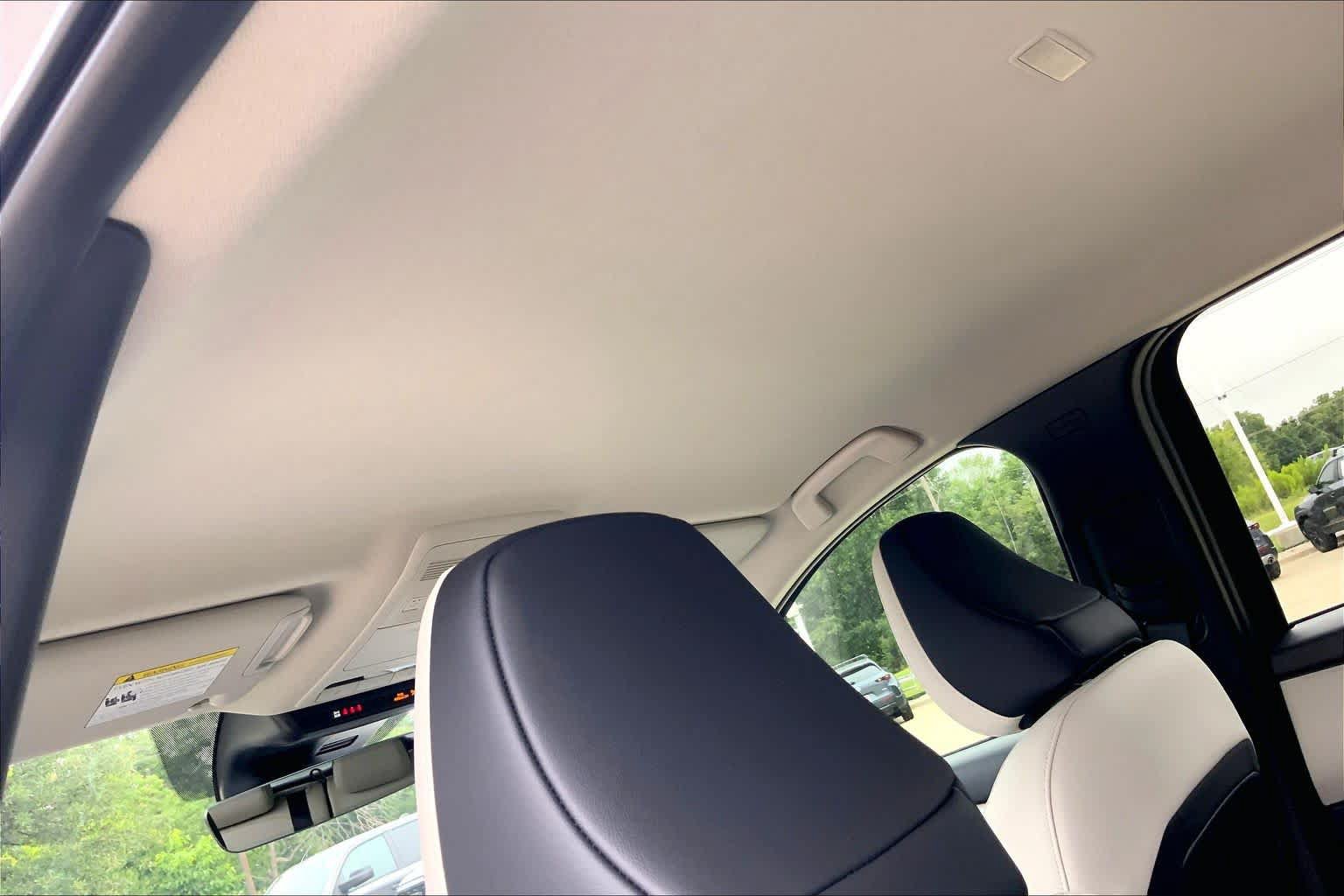 New 2026 MAZDA CX-5 Select AWD/4WD image 18