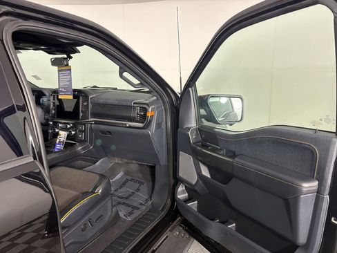 Certified 2023 Ford F150 Tremor w/ Equipment Group 402A High AWD/4WD image 34