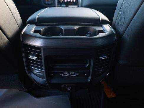 New 2026 RAM 2500 Rebel image 33