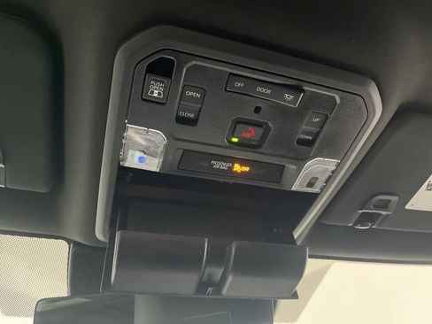 New 2026 Toyota Tacoma Limited AWD/4WD image 77