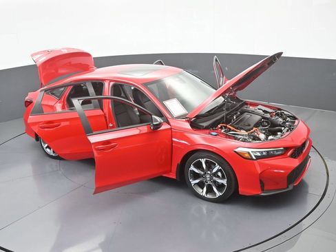 Used 2025 Honda Civic Sport image 77