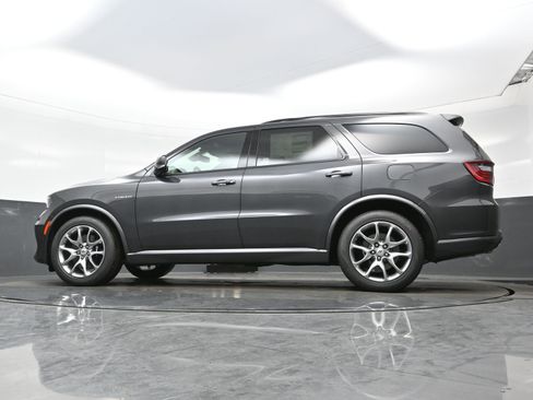 New 2026 Dodge Durango GT image 13