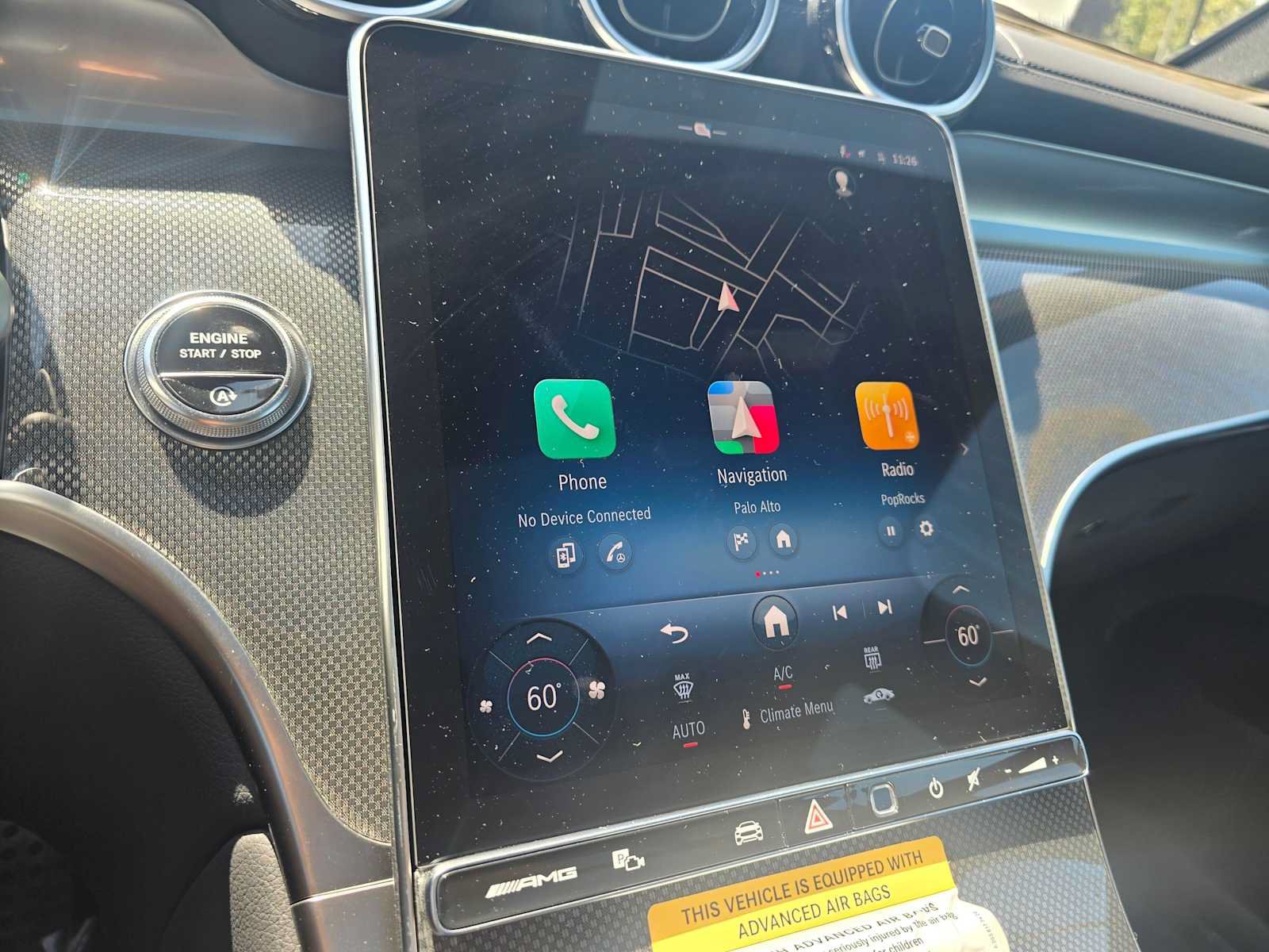 New 2026 Mercedes-Benz GLC 43 AMG 4MATIC image 27
