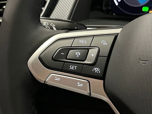 New 2026 Volkswagen Atlas Cross Sport SEL R-Line image 26