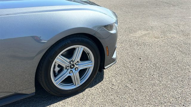 Certified 2026 Ford Mustang Premium RWD image 10
