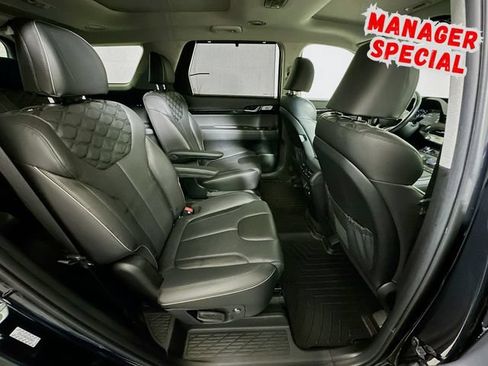 Used 2022 Hyundai Palisade Limited AWD/4WD image 30