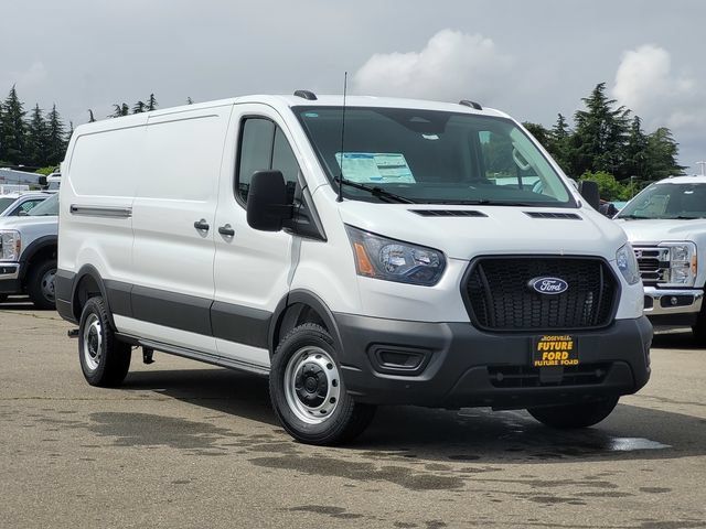 New 2026 Ford Transit 150 Low Roof RWD image 1