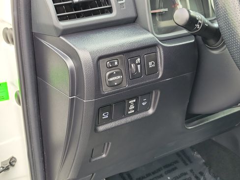 Certified 2023 Toyota 4Runner Limited AWD/4WD image 21