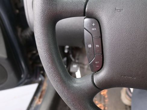 Used 2009 Chevrolet Impala LS FWD image 31