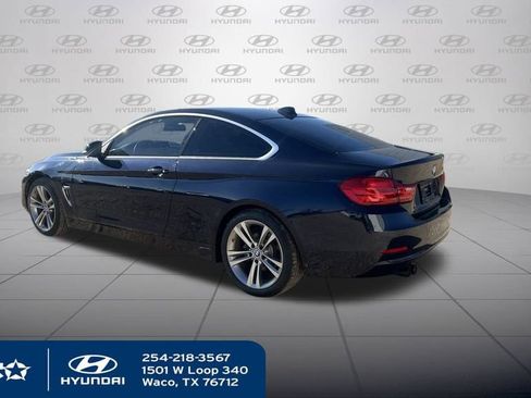 Used 2017 BMW 430i Coupe image 13
