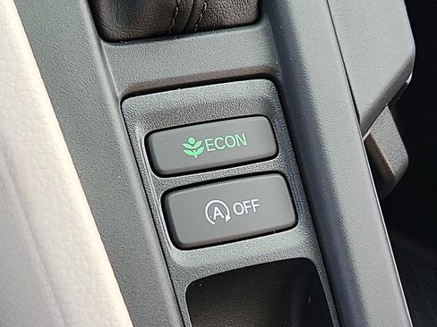 New 2026 Honda Accord LX image 21