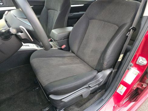 Used 2013 Subaru Legacy 2.5i image 21