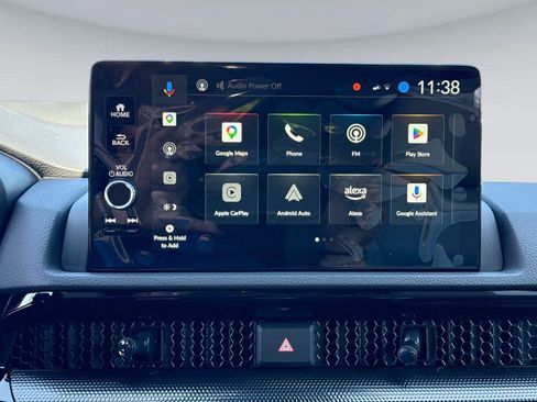 New 2026 Honda CR-V Sport Touring image 24