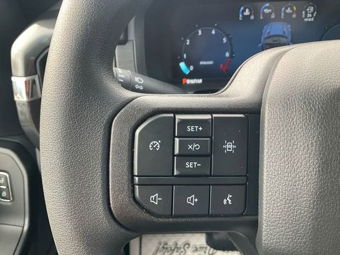 New 2026 Ford F150 STX w/ Equipment Group 200A AWD/4WD image 19