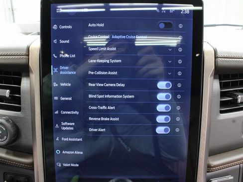 Used 2024 Ford Expedition Max King Ranch image 24