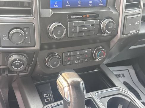 Used 2020 Ford F150 XLT w/ Equipment Group 302A Luxury AWD/4WD image 33