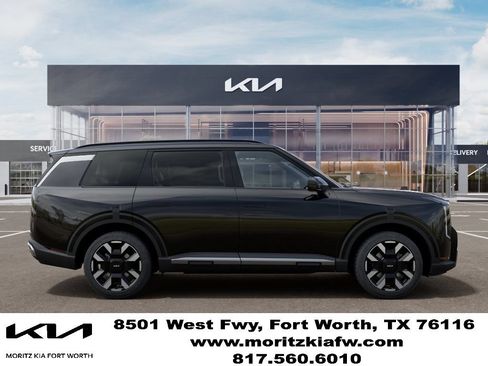 New 2027 Kia Telluride S FWD image 7