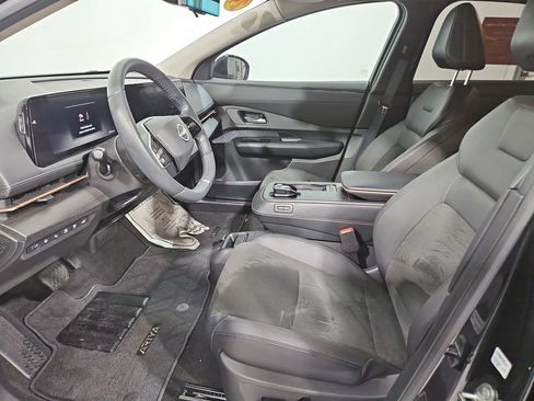 Certified 2024 Nissan Ariya AWD image 11