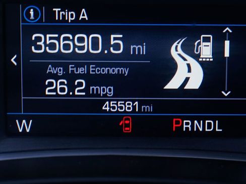 Used 2022 Chevrolet Equinox LS w/ LS Convenience Package image 21