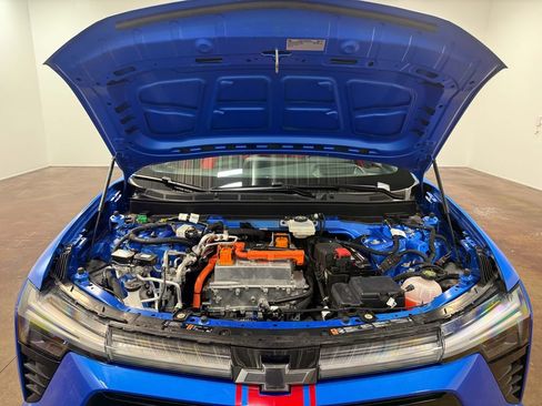 Used 2025 Chevrolet Blazer EV RS AWD/4WD image 19