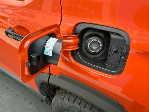 New 2026 Honda Passport TrailSport Elite image 16