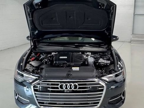 Used 2023 Audi A6 2.0T Premium w/ Convenience Package AWD/4WD image 30