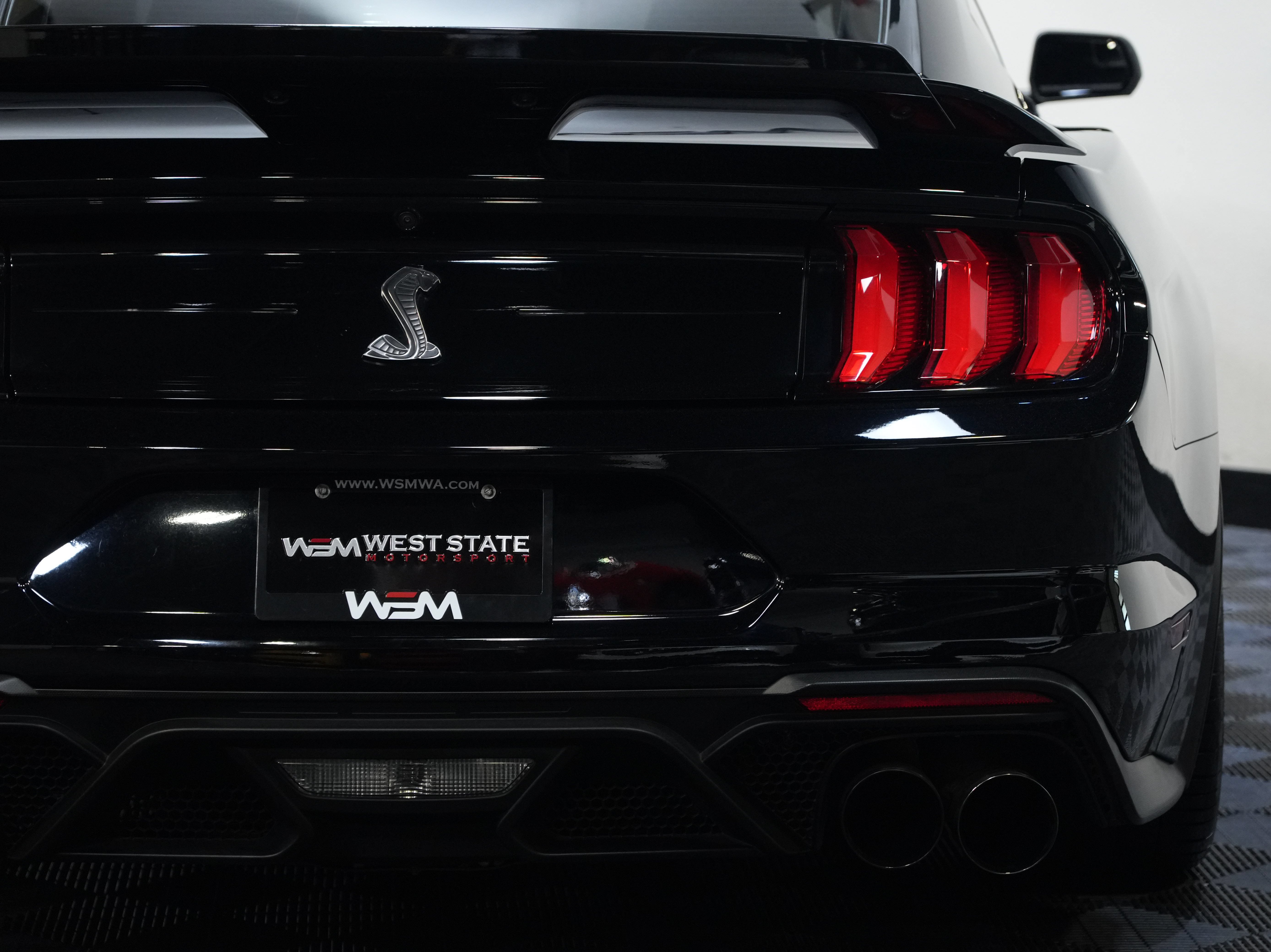 Used 2021 Ford Mustang Shelby GT500 RWD image 17