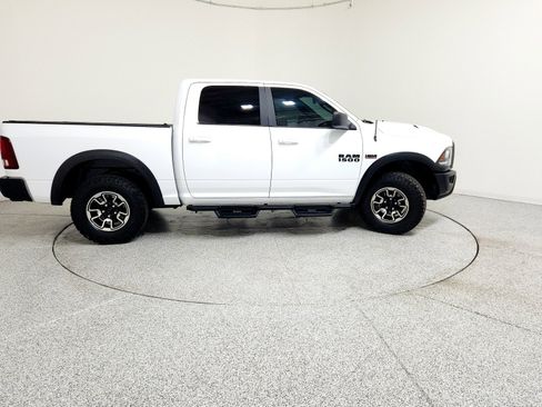 Used 2018 RAM 1500 Rebel image 6