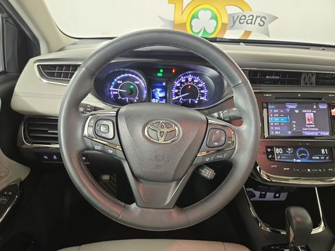Used 2016 Toyota Avalon Limited image 15