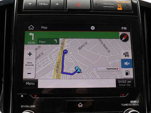 Used 2022 Subaru Ascent Touring image 28