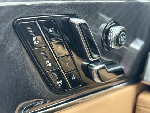 New 2026 Cadillac Escalade IQL Sport 2 image 35