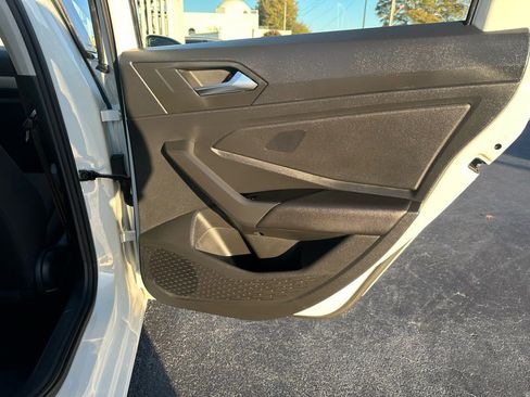 Used 2021 Volkswagen Jetta S w/ Driver Assistance Package image 23