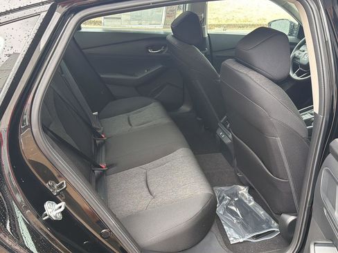 New 2026 Honda Accord SE image 12