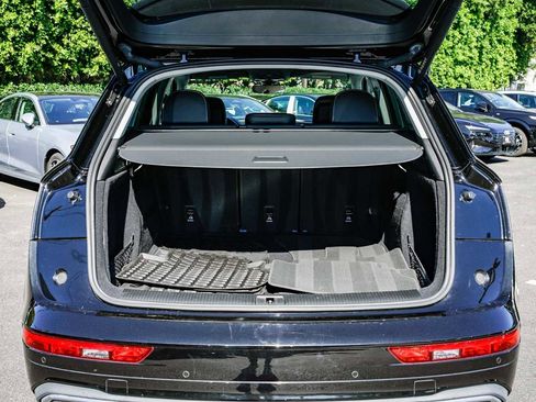 Used 2022 Audi Q5 2.0T Premium Plus image 26