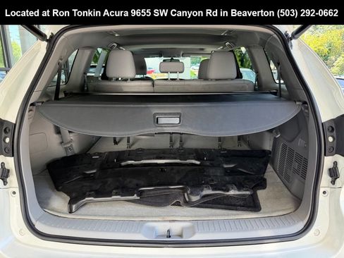 Used 2016 Toyota Highlander XLE AWD/4WD image 10