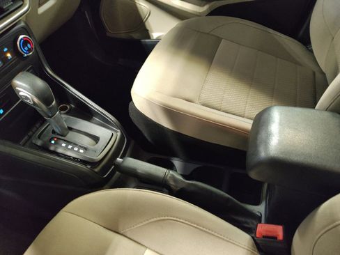 Used 2018 Ford EcoSport S FWD image 26