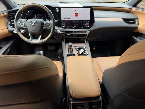 Used 2023 Lexus RX 350 Premium w/ Cold Area Package FWD image 5