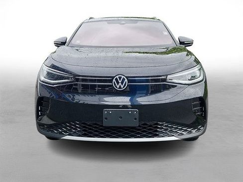 Used 2023 Volkswagen ID.4 Pro S Plus AWD/4WD image 2