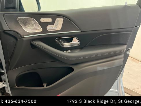 Certified 2026 Mercedes-Benz GLS 450 4MATIC image 24