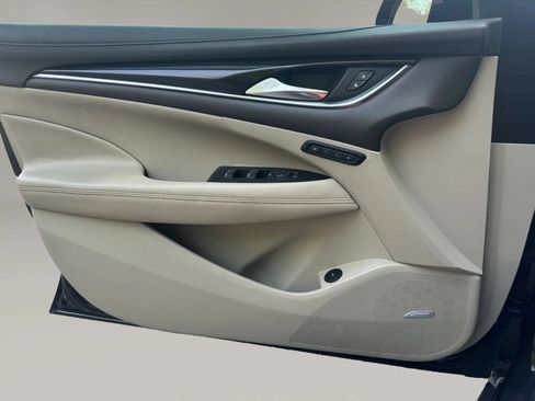 Used 2017 Buick LaCrosse Essence w/ Sights and Sounds Package FWD image 17